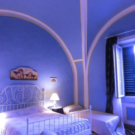 Giardino Della Melagrana Bed & Breakfast ฟลอเรนซ์ ภายนอก รูปภาพ