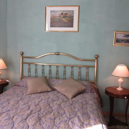 Giardino Della Melagrana Bed & Breakfast ฟลอเรนซ์ ภายนอก รูปภาพ
