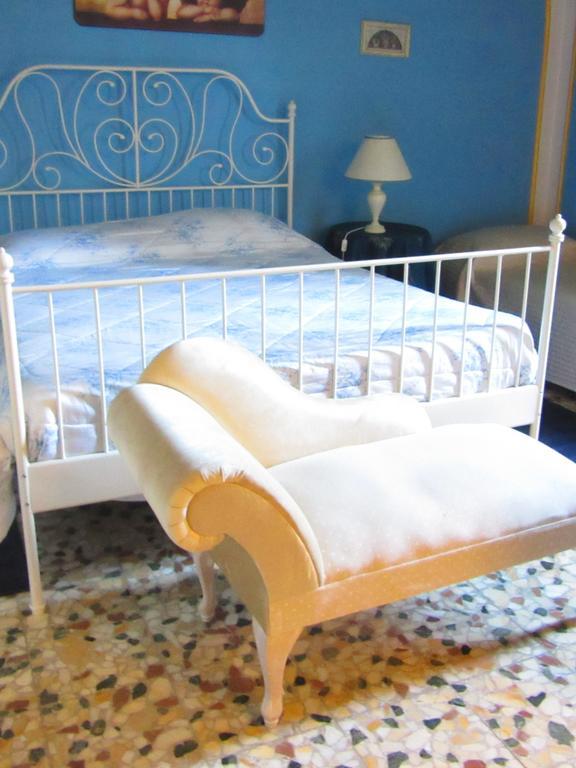 Giardino Della Melagrana Bed & Breakfast ฟลอเรนซ์ ห้อง รูปภาพ