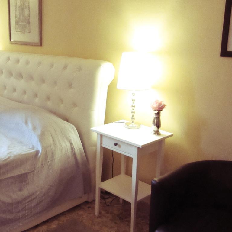 Giardino Della Melagrana Bed & Breakfast ฟลอเรนซ์ ห้อง รูปภาพ