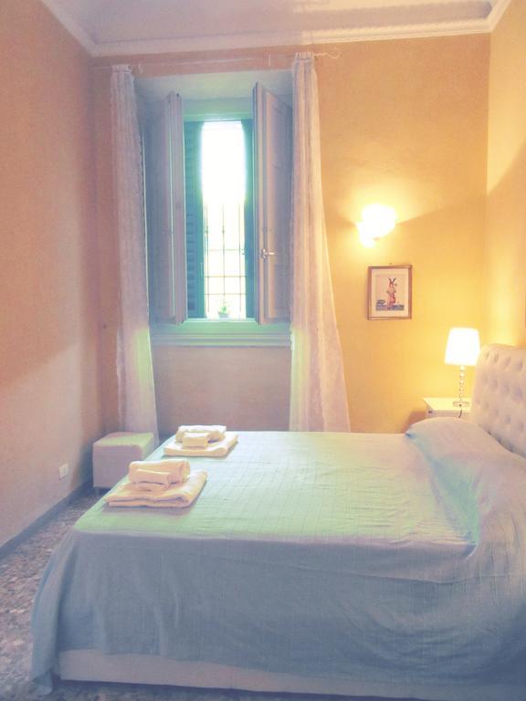 Giardino Della Melagrana Bed & Breakfast ฟลอเรนซ์ ห้อง รูปภาพ