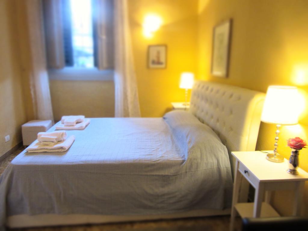 Giardino Della Melagrana Bed & Breakfast ฟลอเรนซ์ ห้อง รูปภาพ