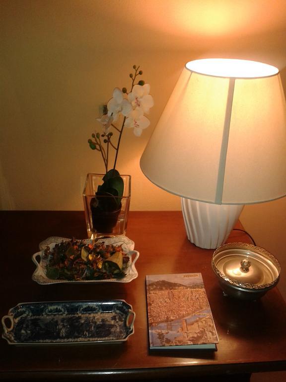 Giardino Della Melagrana Bed & Breakfast ฟลอเรนซ์ ภายนอก รูปภาพ