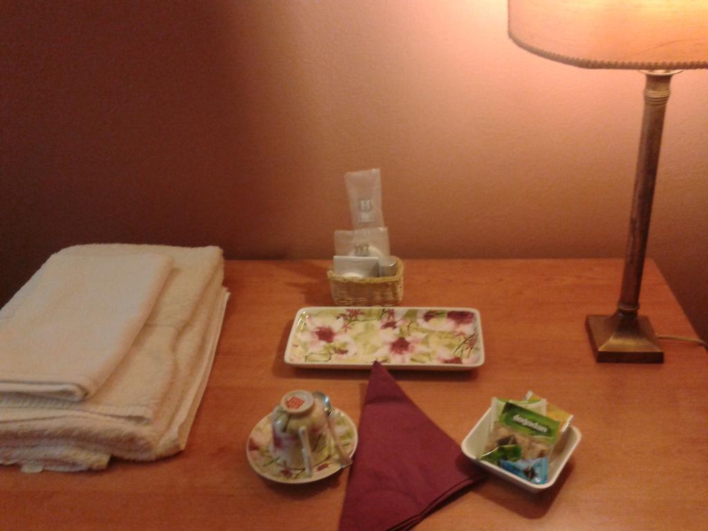 Giardino Della Melagrana Bed & Breakfast ฟลอเรนซ์ ห้อง รูปภาพ