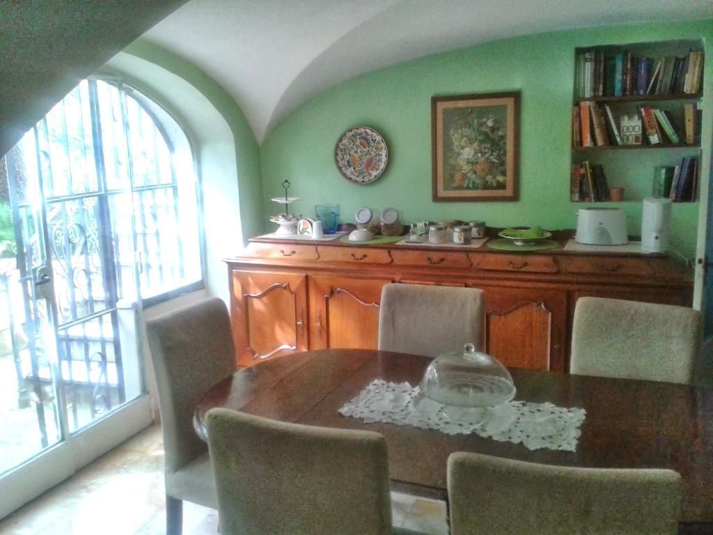 Giardino Della Melagrana Bed & Breakfast ฟลอเรนซ์ ห้อง รูปภาพ