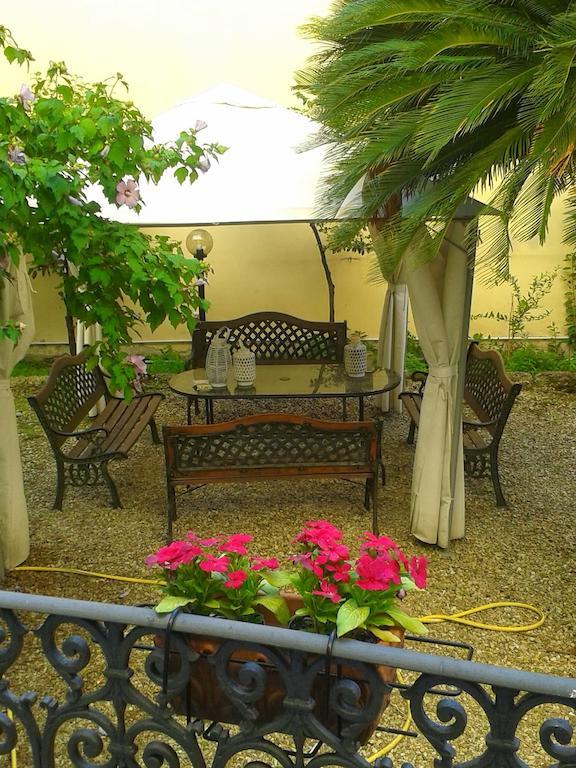 Giardino Della Melagrana Bed & Breakfast ฟลอเรนซ์ ห้อง รูปภาพ