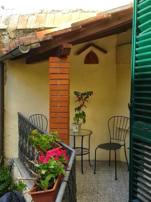 Giardino Della Melagrana Bed & Breakfast ฟลอเรนซ์ ห้อง รูปภาพ