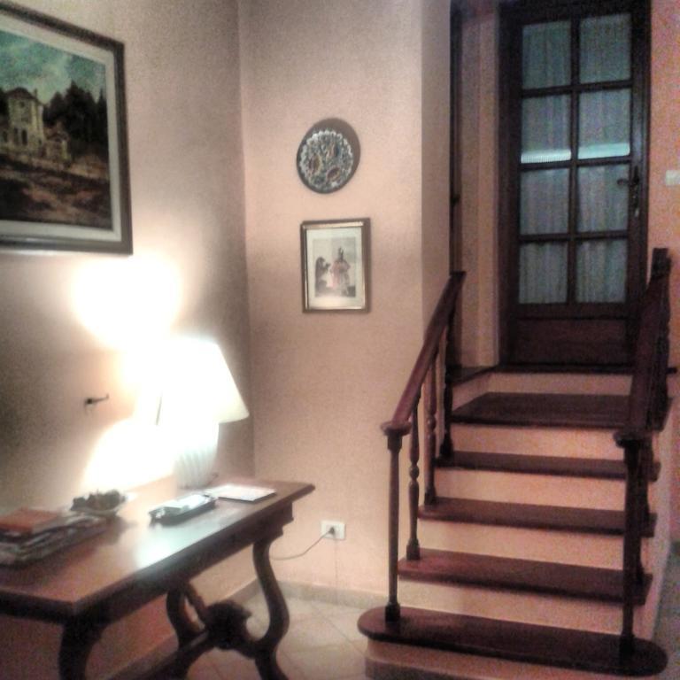 Giardino Della Melagrana Bed & Breakfast ฟลอเรนซ์ ห้อง รูปภาพ
