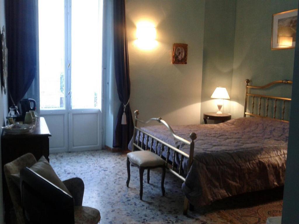 Giardino Della Melagrana Bed & Breakfast ฟลอเรนซ์ ภายนอก รูปภาพ