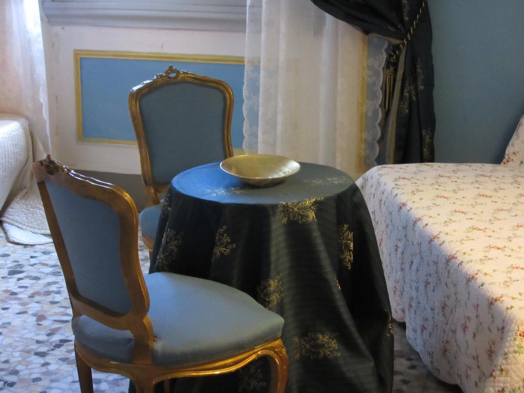 Giardino Della Melagrana Bed & Breakfast ฟลอเรนซ์ ภายนอก รูปภาพ
