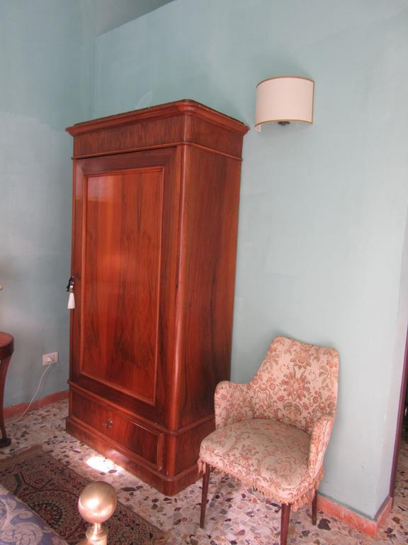 Giardino Della Melagrana Bed & Breakfast ฟลอเรนซ์ ภายนอก รูปภาพ