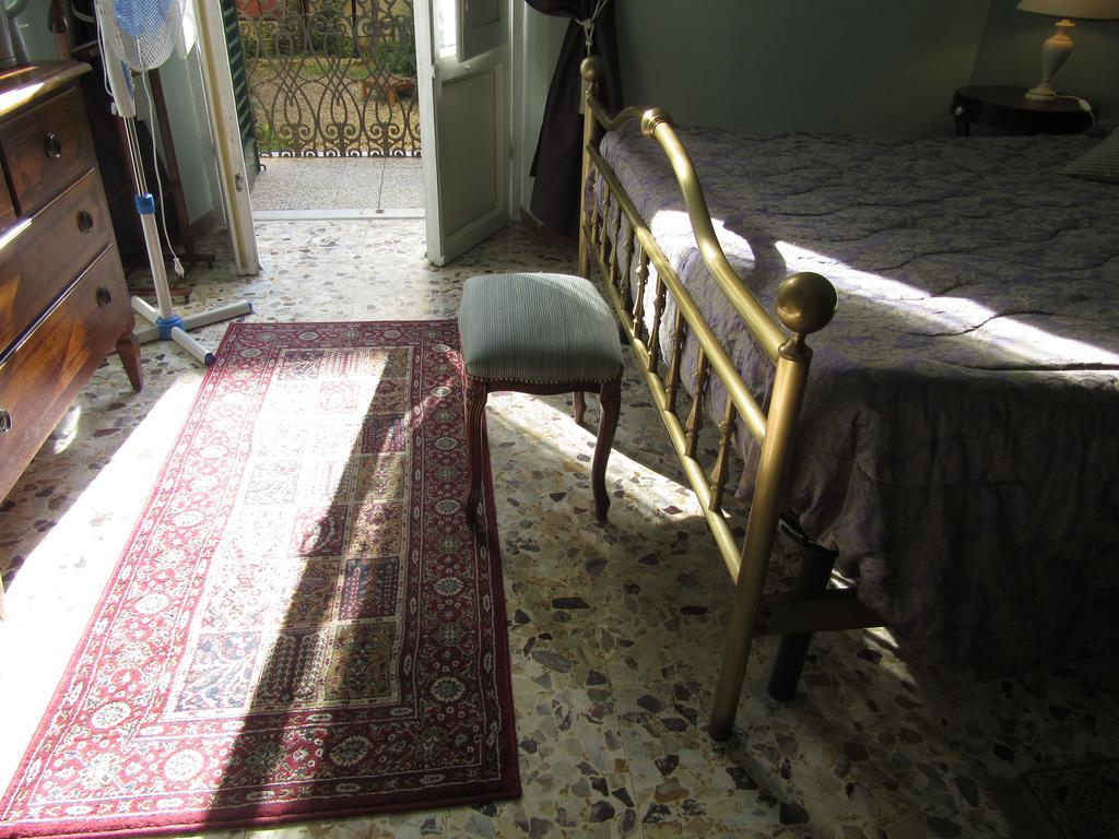 Giardino Della Melagrana Bed & Breakfast ฟลอเรนซ์ ภายนอก รูปภาพ