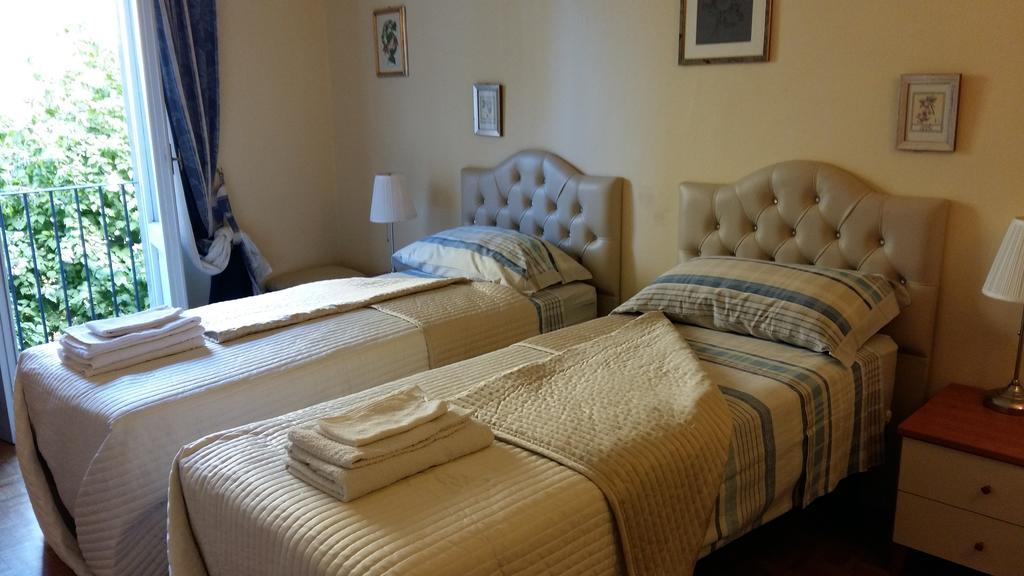 Giardino Della Melagrana Bed & Breakfast ฟลอเรนซ์ ภายนอก รูปภาพ
