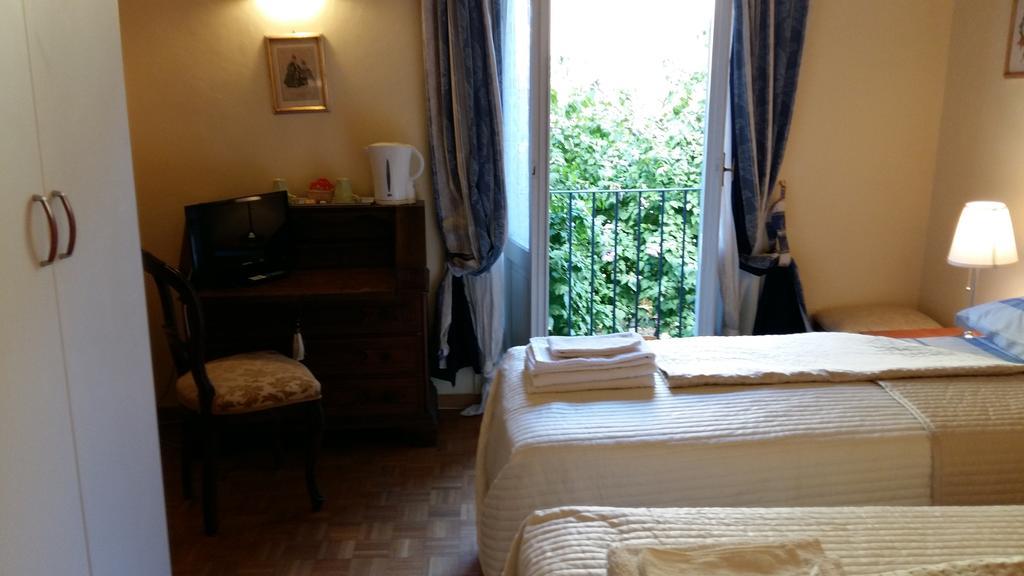 Giardino Della Melagrana Bed & Breakfast ฟลอเรนซ์ ภายนอก รูปภาพ