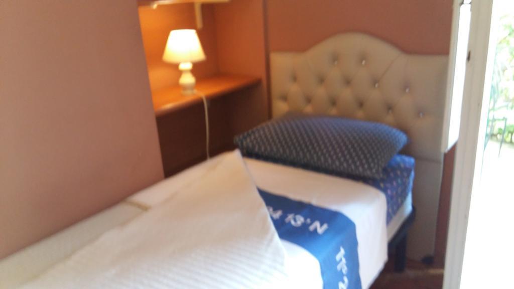 Giardino Della Melagrana Bed & Breakfast ฟลอเรนซ์ ภายนอก รูปภาพ