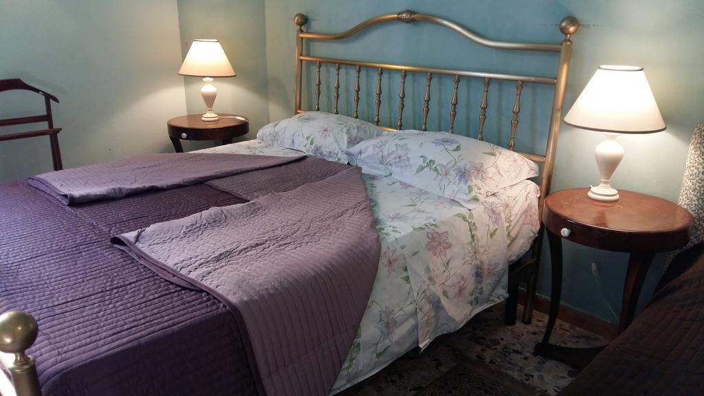 Giardino Della Melagrana Bed & Breakfast ฟลอเรนซ์ ภายนอก รูปภาพ