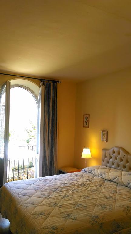Giardino Della Melagrana Bed & Breakfast ฟลอเรนซ์ ภายนอก รูปภาพ