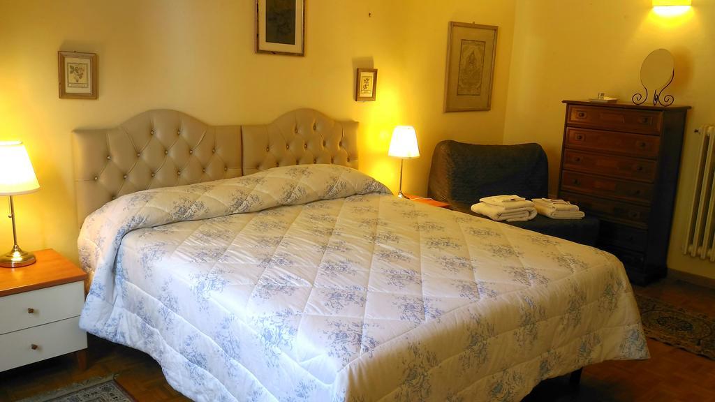 Giardino Della Melagrana Bed & Breakfast ฟลอเรนซ์ ภายนอก รูปภาพ