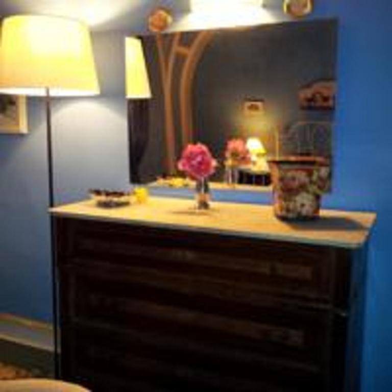 Giardino Della Melagrana Bed & Breakfast ฟลอเรนซ์ ภายนอก รูปภาพ