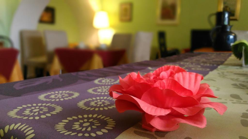 Giardino Della Melagrana Bed & Breakfast ฟลอเรนซ์ ภายนอก รูปภาพ