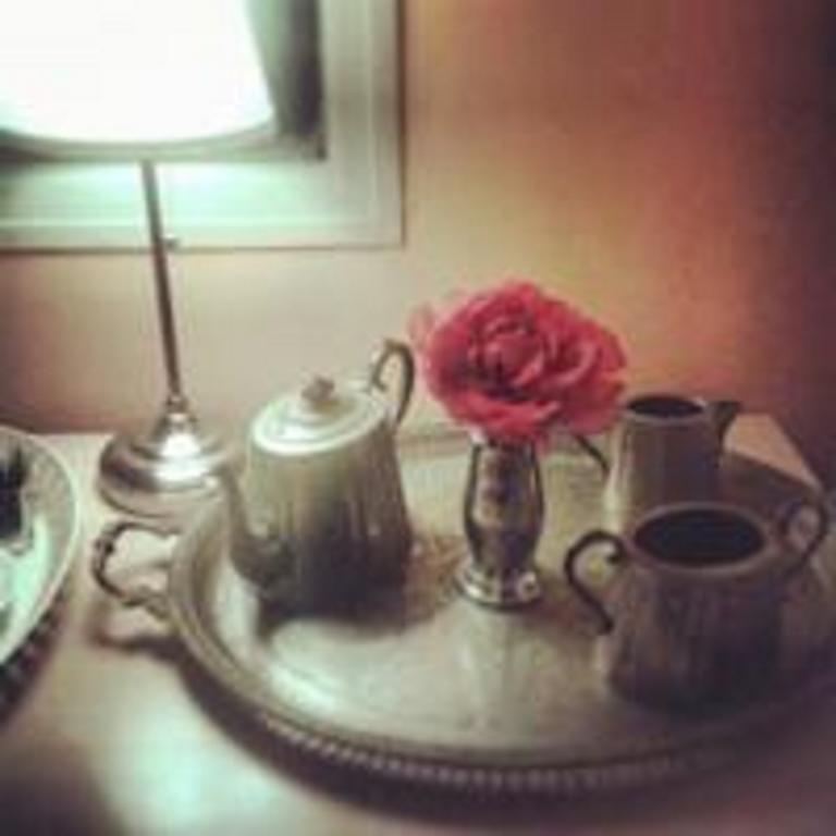 Giardino Della Melagrana Bed & Breakfast ฟลอเรนซ์ ภายนอก รูปภาพ