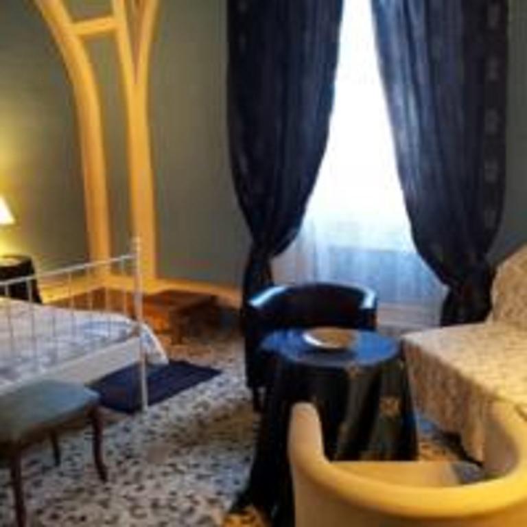 Giardino Della Melagrana Bed & Breakfast ฟลอเรนซ์ ภายนอก รูปภาพ