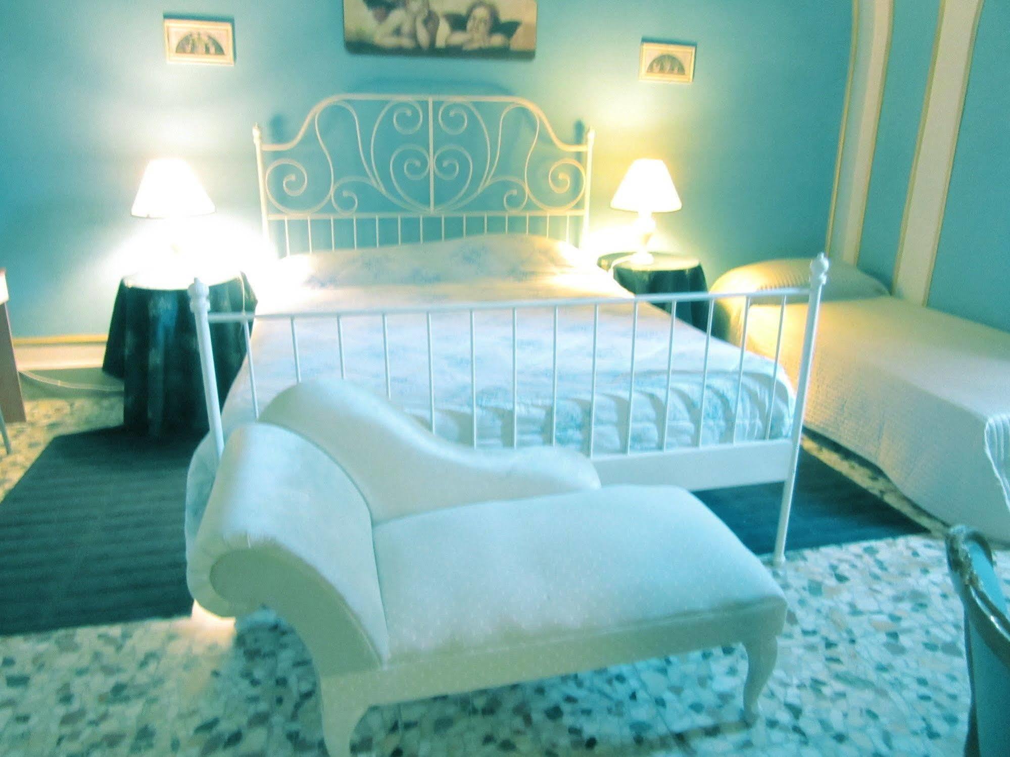 Giardino Della Melagrana Bed & Breakfast ฟลอเรนซ์ ภายนอก รูปภาพ