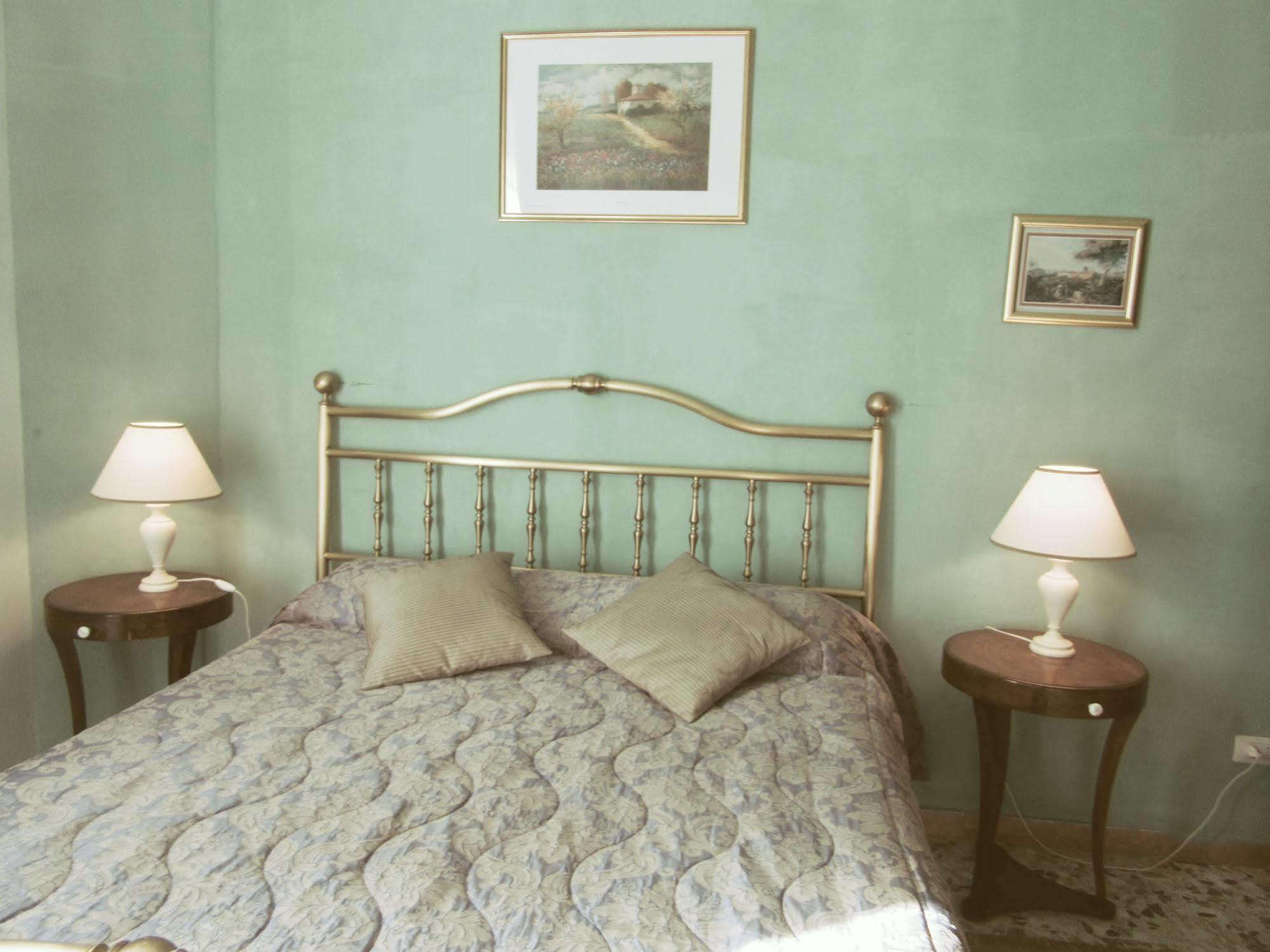 Giardino Della Melagrana Bed & Breakfast ฟลอเรนซ์ ภายนอก รูปภาพ
