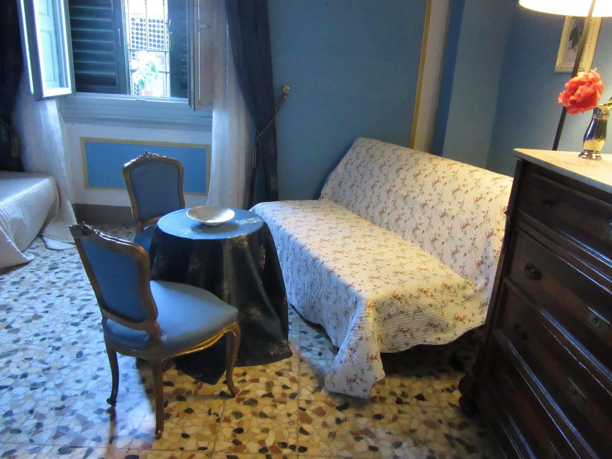 Giardino Della Melagrana Bed & Breakfast ฟลอเรนซ์ ภายนอก รูปภาพ