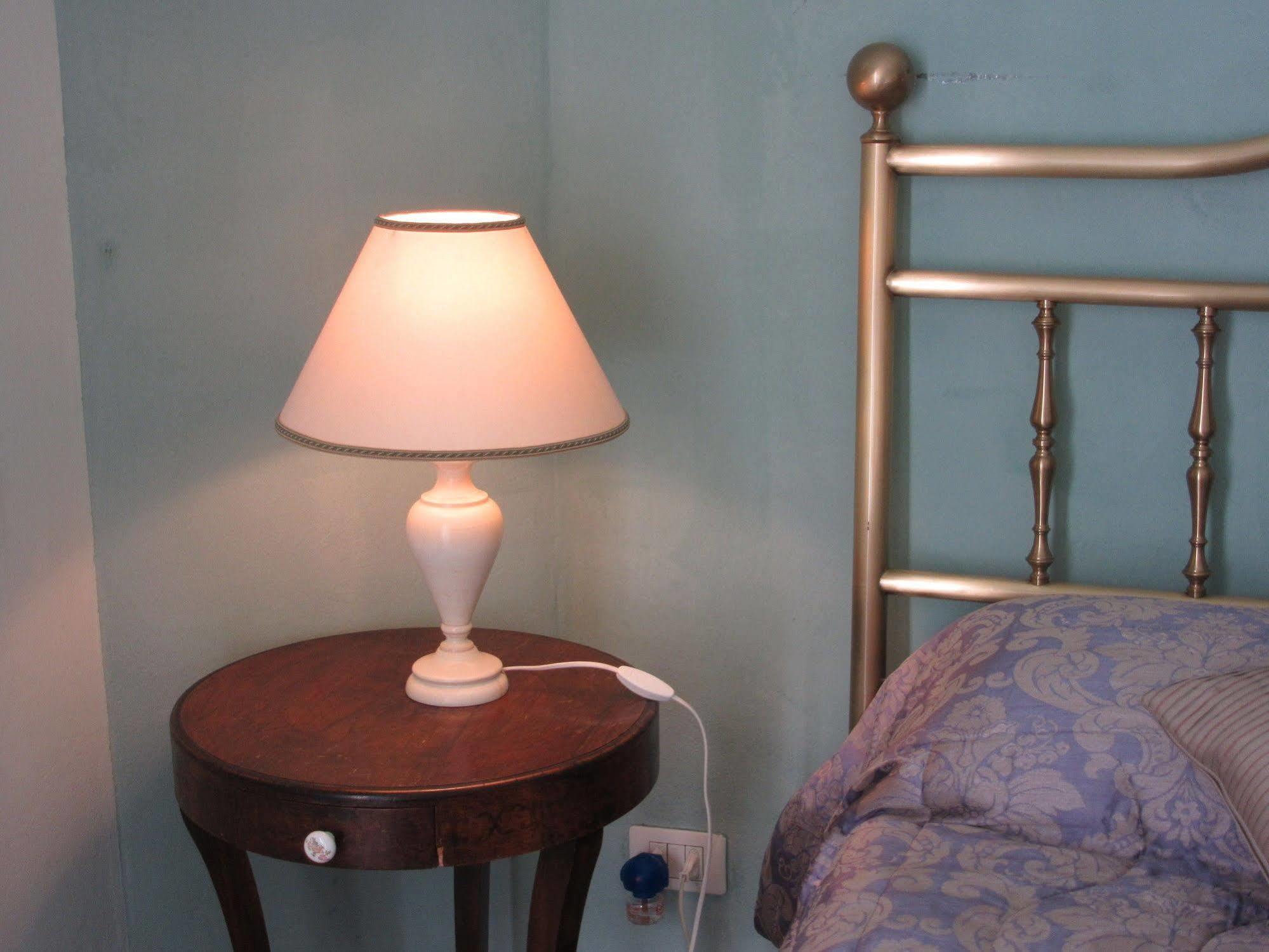 Giardino Della Melagrana Bed & Breakfast ฟลอเรนซ์ ภายนอก รูปภาพ